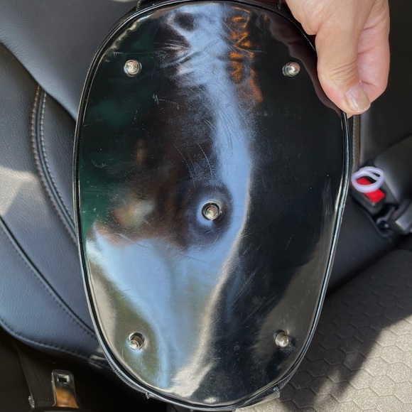 Authentic Gucci Bamboo Bucket Bag - Picture 3 of 5